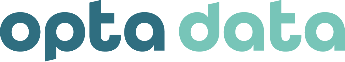 Logo opta data
